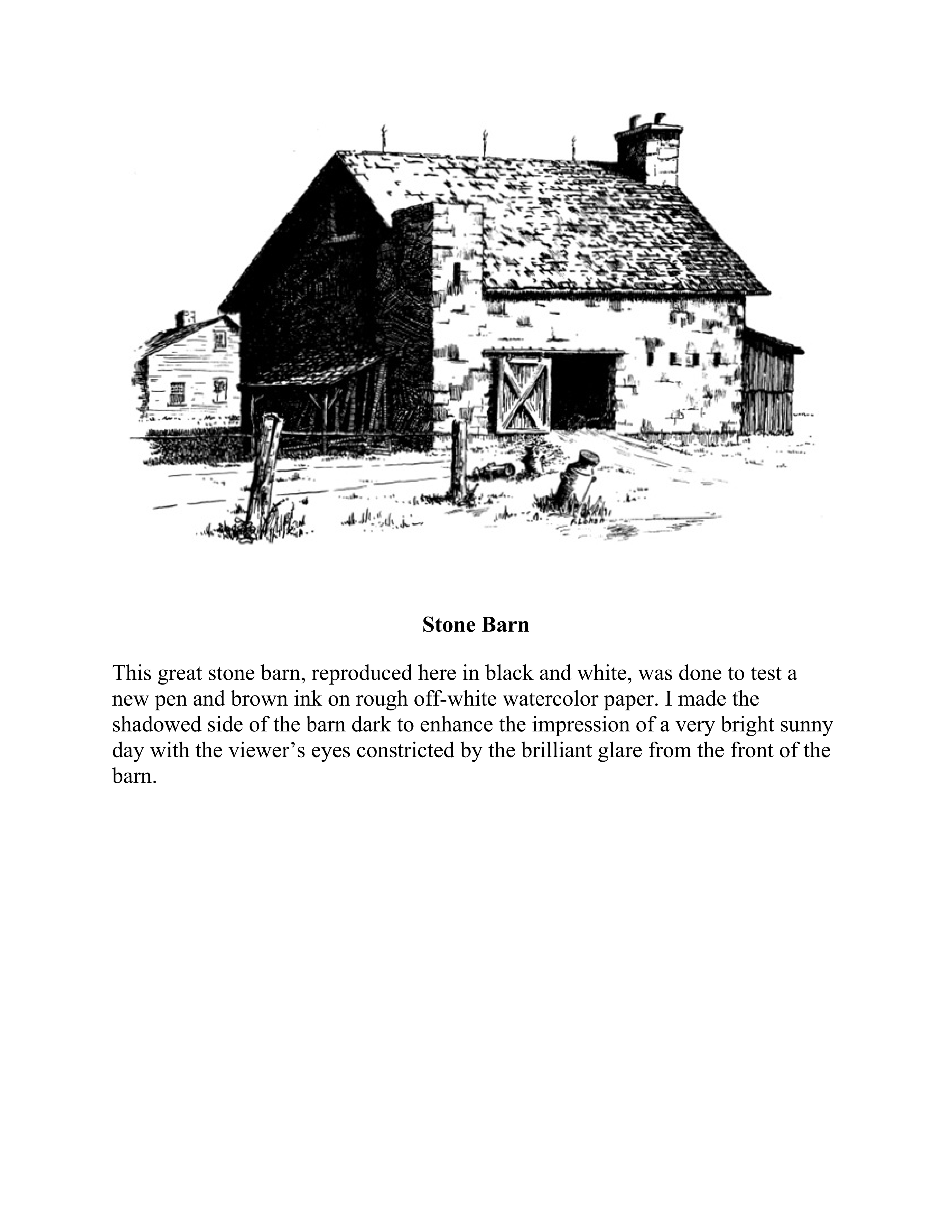 آموزش نقاشی طراحی سیاه قلم شهرری